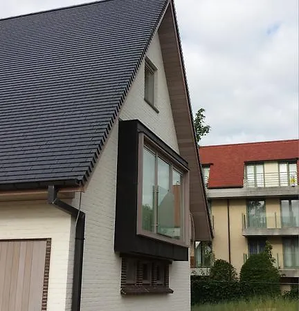 بيت ضيافة Vindina