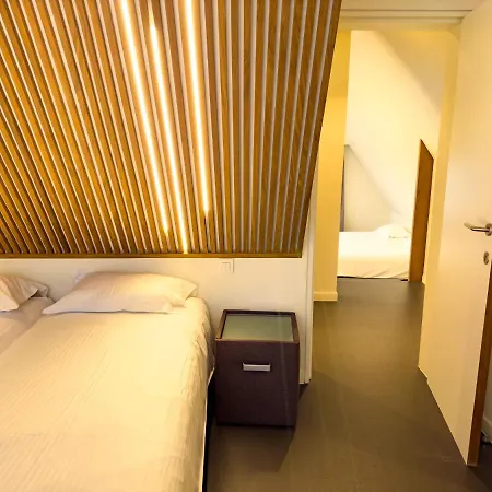 بيت ضيافة Vindina 3*