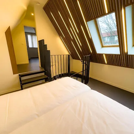 بيت ضيافة Vindina دي بان