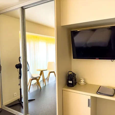 Vindina بيت ضيافة دي بان