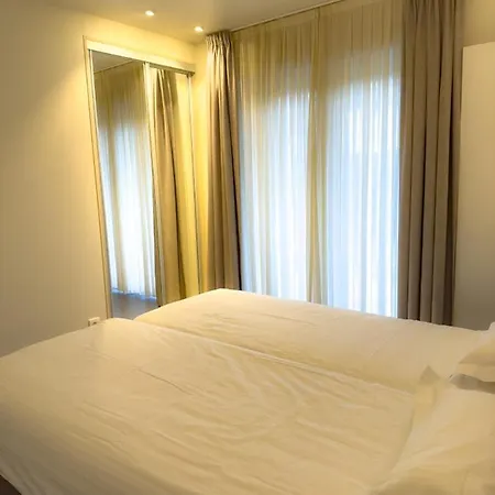 بيت ضيافة Vindina 3*