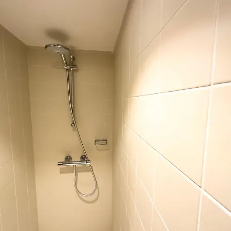 بيت ضيافة Vindina دي بان