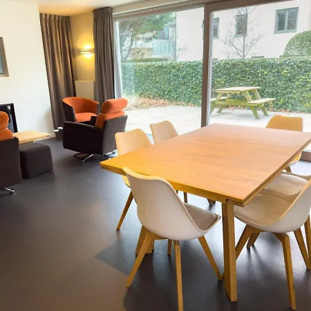 Vindina بيت ضيافة دي بان