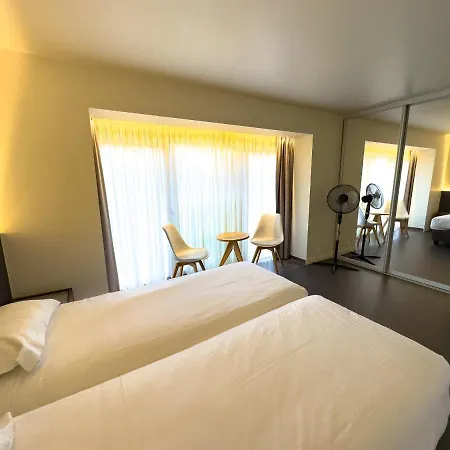 Vindina 3* دي بان