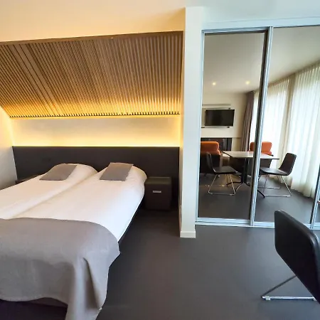 Vindina بيت ضيافة دي بان