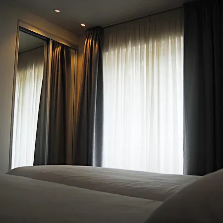 Vindina 3* دي بان