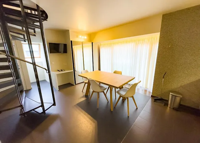 Vindina 招待所 德帕内