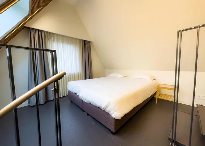 Vindina 招待所 德帕内