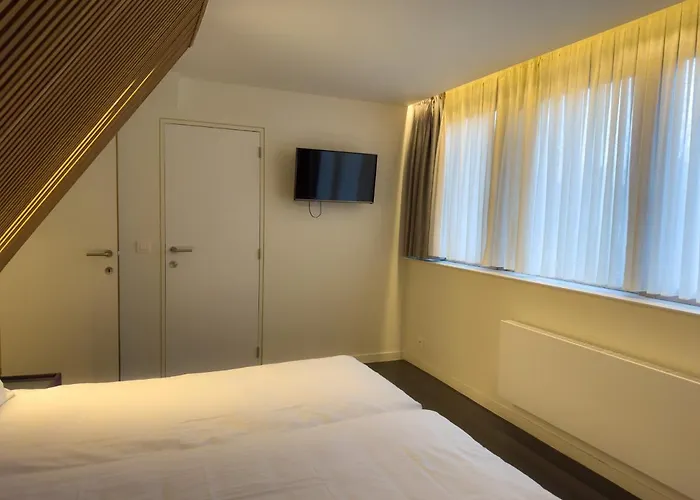 Vindina 招待所 3*