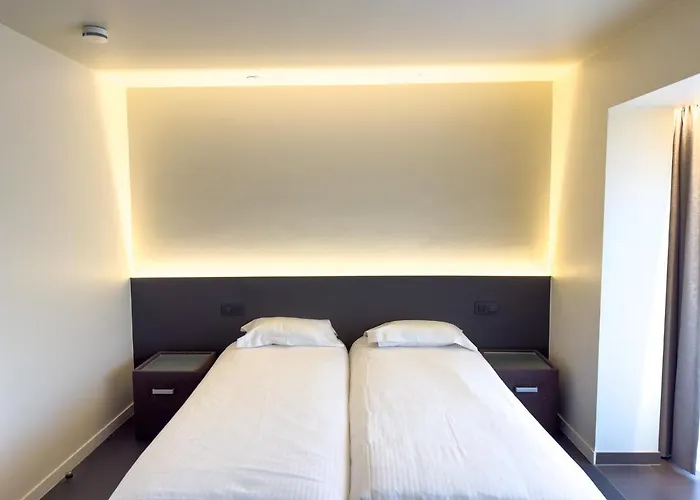 Vindina 招待所 德帕内