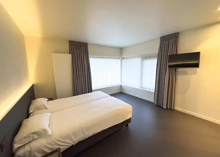 Vindina 3* 德帕内