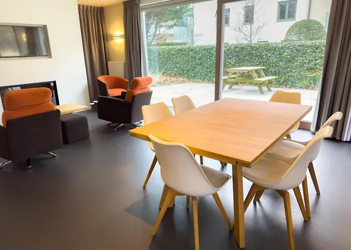 Vindina 招待所 德帕内