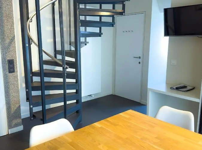 Vindina 招待所 德帕内