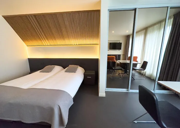 Vindina 招待所 德帕内