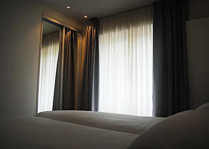 Vindina 3* 德帕内